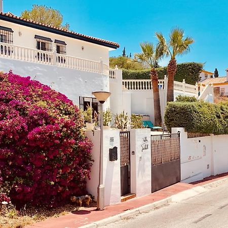Super Exclusive Bungalow Benalmádena Eksteriør billede
