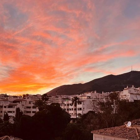 Super Exclusive Bungalow Benalmádena Eksteriør billede