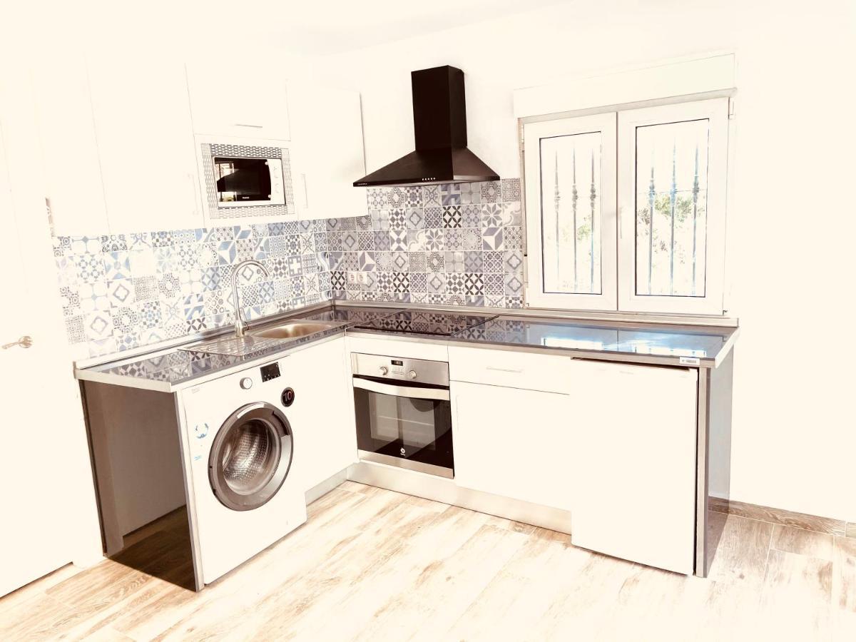 Super Exclusive Bungalow Benalmádena Eksteriør billede
