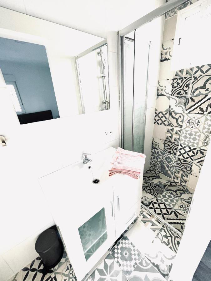 Super Exclusive Bungalow Benalmádena Eksteriør billede