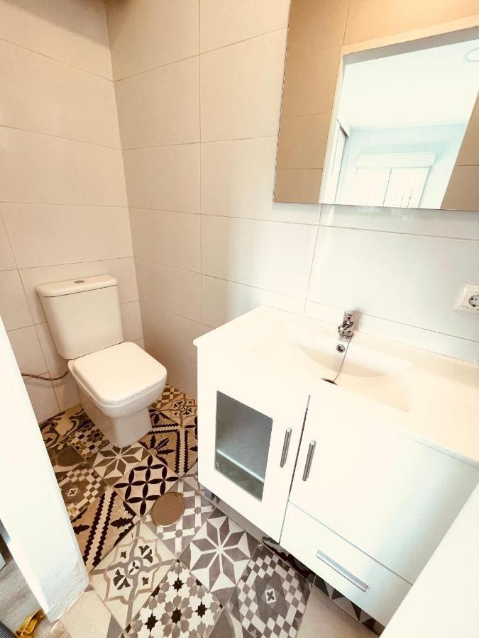 Super Exclusive Bungalow Benalmádena Eksteriør billede