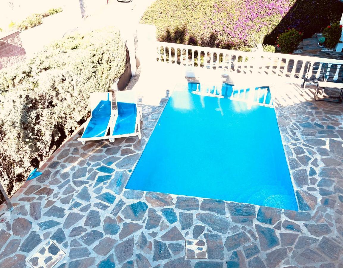 Super Exclusive Bungalow Benalmádena Eksteriør billede