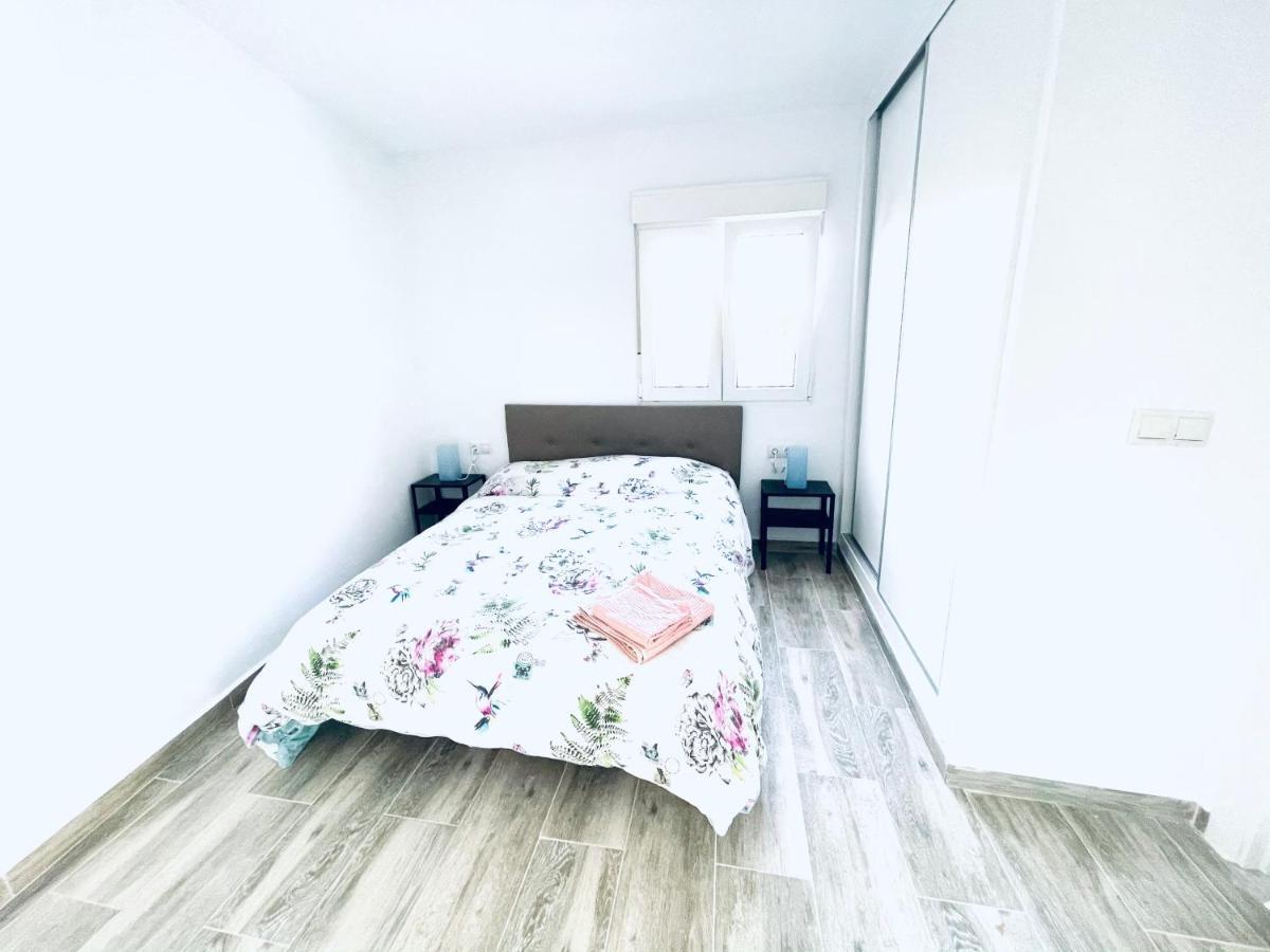 Super Exclusive Bungalow Benalmádena Eksteriør billede