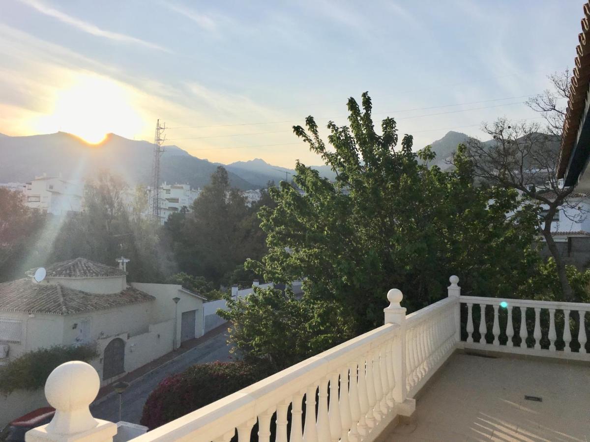 Super Exclusive Bungalow Benalmádena Eksteriør billede