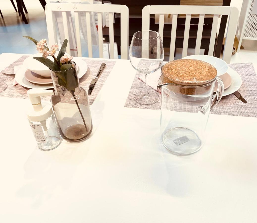Super Exclusive Bungalow Benalmádena Eksteriør billede