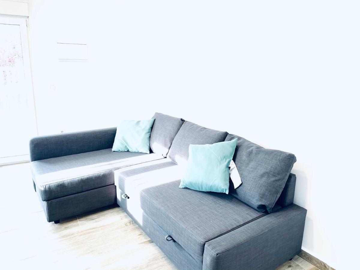 Super Exclusive Bungalow Benalmádena Eksteriør billede